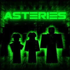 Flufffybuns - Asteries (Cover)
