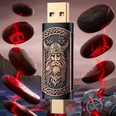 My USB @ In My Mind (Melodic Techno Mix)
