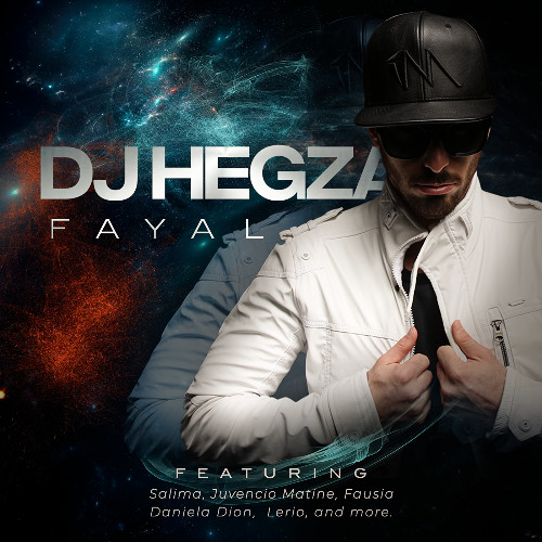Dj Hegza feat. Tony Z & The Nitrox - Te Dar