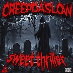 Sweet Thriller [Tape]