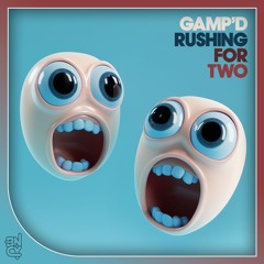 GAMP'D - Rushing For Two