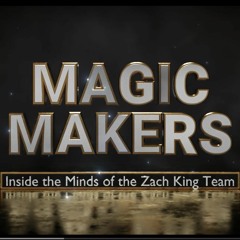 "Magic Makers" Theme Music