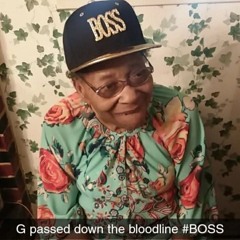 rest in peace Granny 🙏🏾💔🕊️🤞🏾