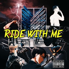 Ride With Me - Ray$way$