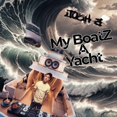 Josh B - mY BoaTz a YachT.mp3