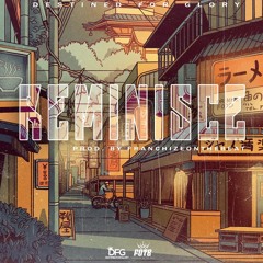 Reminisce ( Plugg Type Beat )