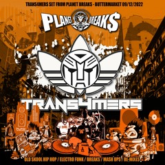 PLANET BREAKS OLD SKOOL HIP HOP MIX TAPE 2022