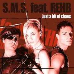 D. Santander feat. Rehb - Just a Bit of Chaos (Fran Rocha PVT Mash) FREE