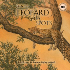 SPST37 - How The Leopard Got His Spots