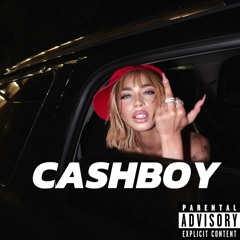 CASHBOY