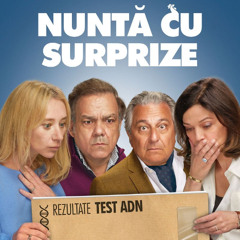 *Filmul]! Nuntă cu surprize Film (2025) Vezi Online Subtitrat in Romana
