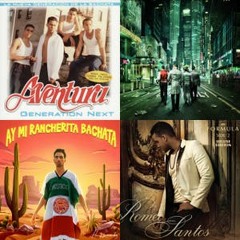 BACHATA MIX 2023 LA MÁS PEGADA  ÉXITO - LO MEJOR DEL MOMENTO - MIX BACHATA HITS NYC