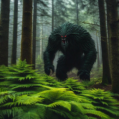 SHI KIYO - FERAL BEAST ft. KASTOR POLLUX