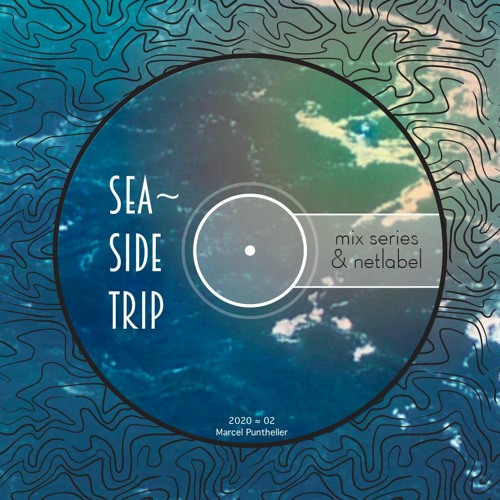 Trip 124 - Marcel Puntheller - Slow story in a Bar
