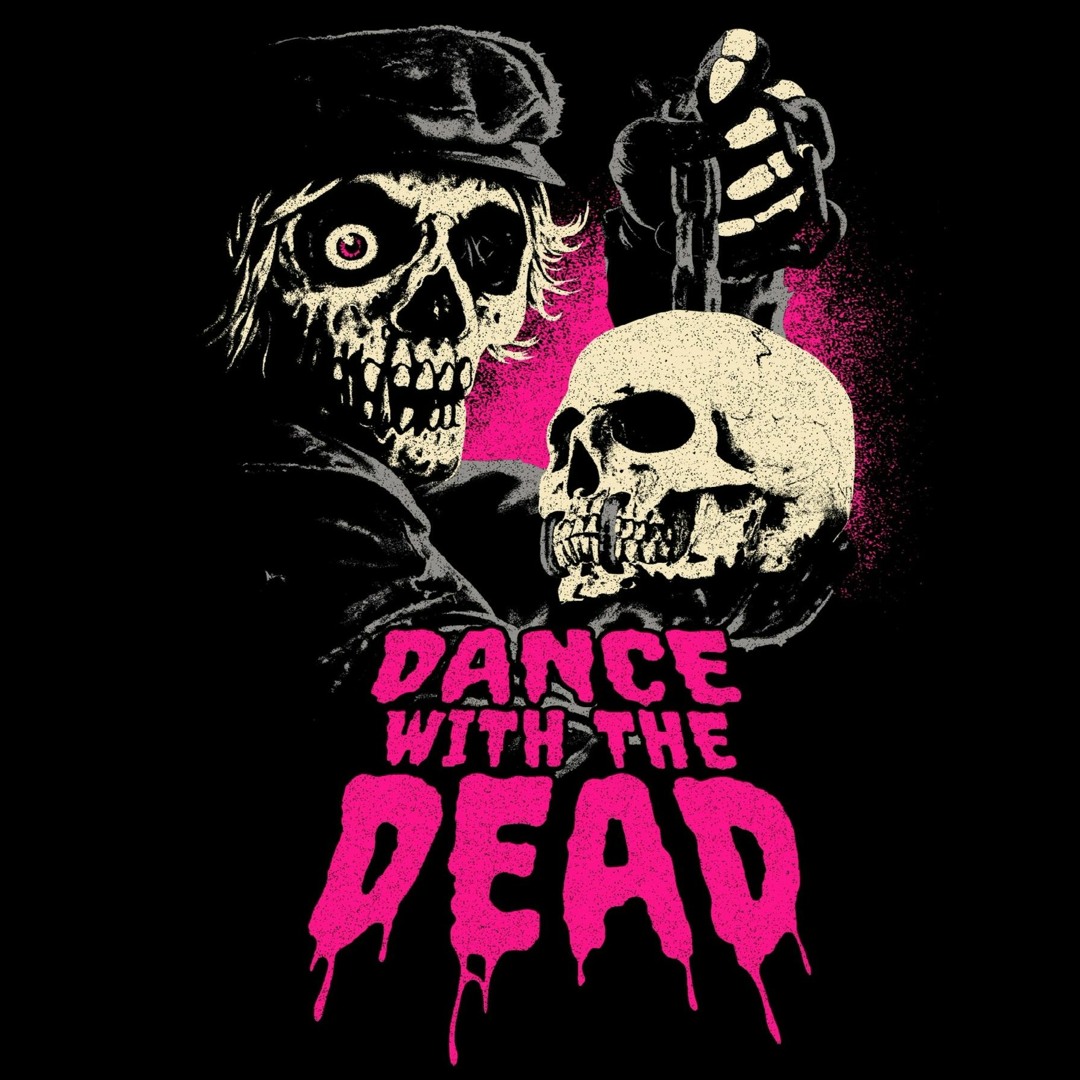 Stream Dance With the Dead - Hex (Original Mix) by Retro