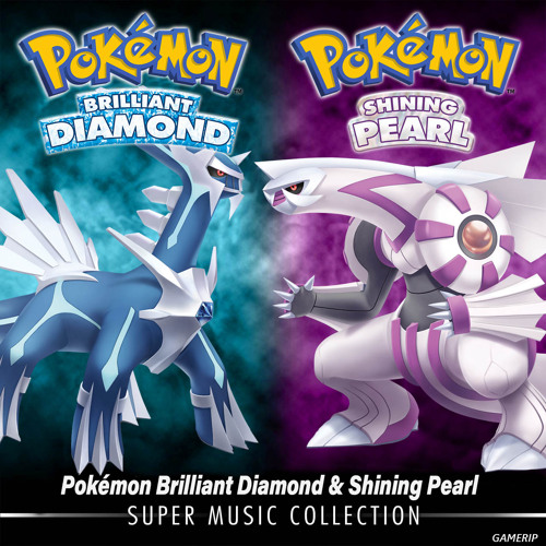 Where to find Ho-Oh in Pokémon Brilliant Diamond & Shining Pearl