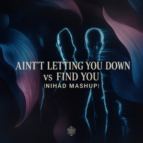 Ain't Letting You Down vs Find you  (Nihad Mashup)