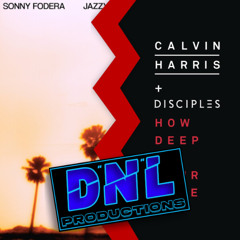 DNL Productions - Deep Somedays ( Sample )