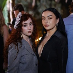 Femininomenon x Girl, so confusing - Chappell Roan, Charli xcx