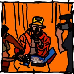 AntiGo - DaBaby Type beat (prod. Spotlight20)