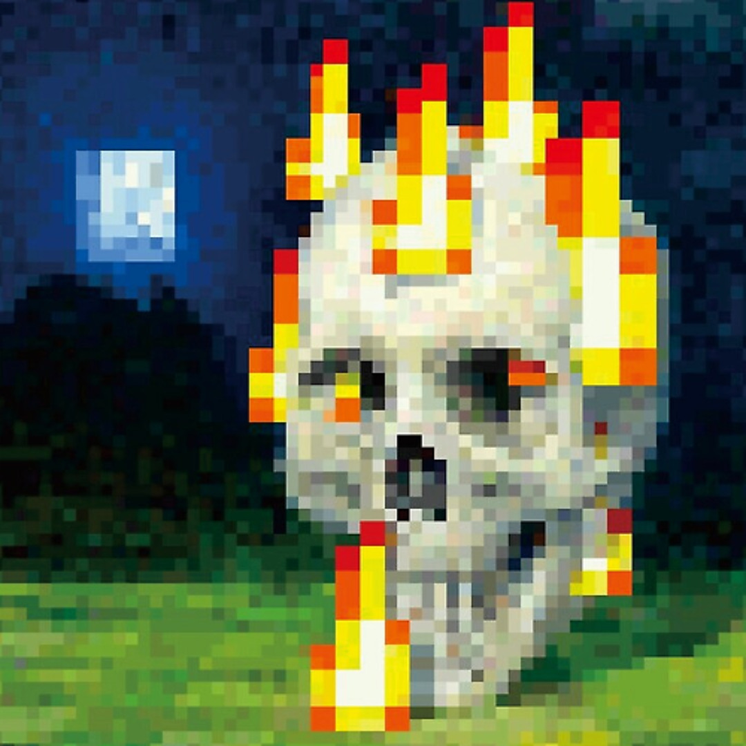 Stream C418 - Aria Math (LÄUFF Liquid Mix) [FREE DL] by läuff