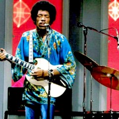 Jimi Hendrix ~ Love or Confusion 💥Jimi • Voc💥