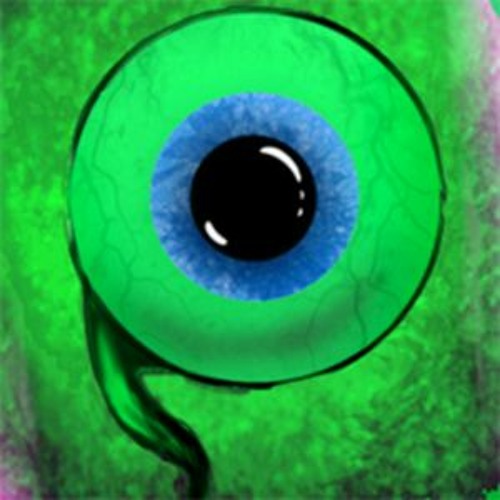 Dubstep TeknoAXE - Im Everywhere