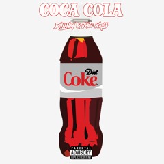 COCA - COLA (feat. Juice WRLD)