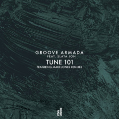 Tune 101 (Jamie Jones Drip Drop Extended Remix) [feat. Slarta John]