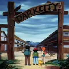 Showdown at Dark City