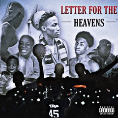 Letter For The Heavens