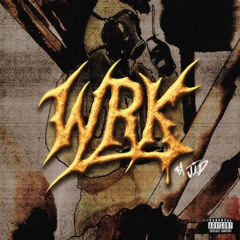 WRK - JID (VAST REMIX)