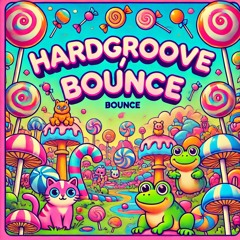 Hardgroove | Bounce (Inner Circle Liveset)