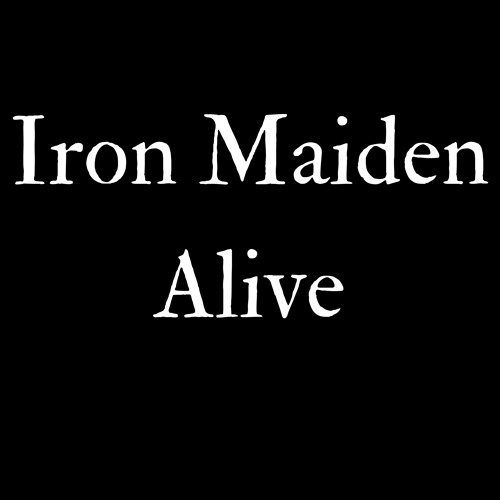 Fear of the Dark (Live)
