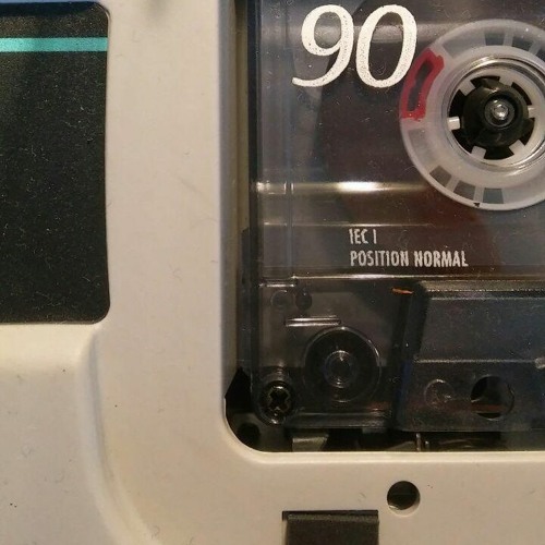 REAPER [FORTHCOMING MOZART TAPE]
