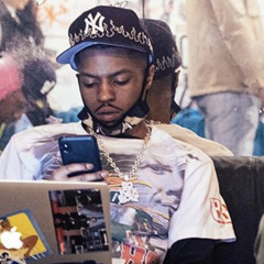 Pi’erre Bourne - Too Late