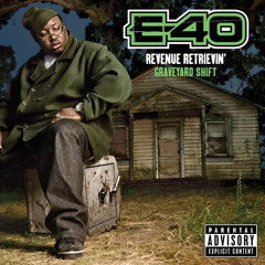 E-40 My Shit Bang