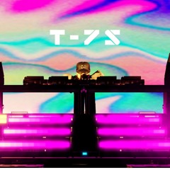 T-7s Live @ Madness Festival