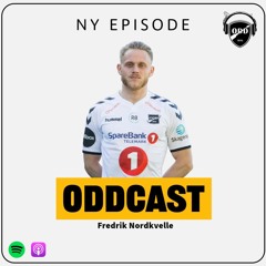 S01E31 - Fredrik Nordkvelle