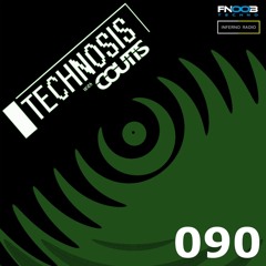 Coutts- Technosis 090 (May 2024 Pt.2)