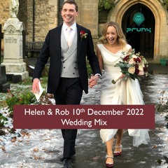 Wedding Mix Helen & Rob 10th Dec 2022