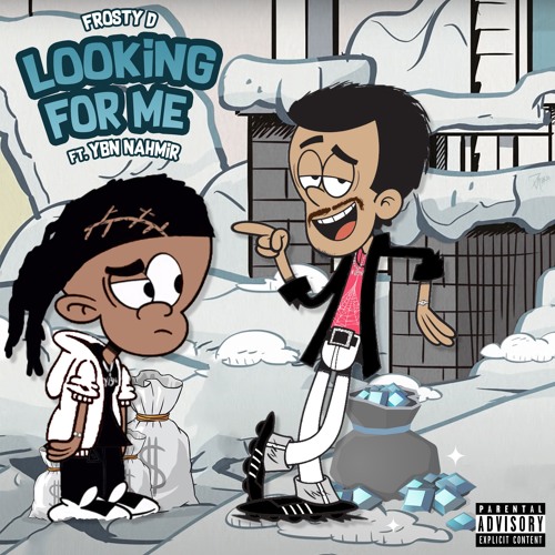 Looking For Me (feat. YBN Nahmir)