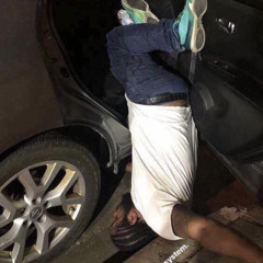 Drowzy - TheBoyWithinTheFog (prod.Babushka)