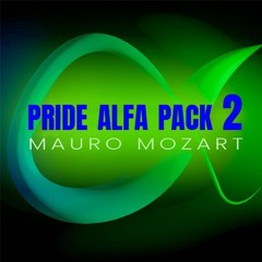 PRIDE ALFA PACK 2