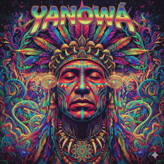 Eu sou Yanowá Werê - Fullon Night & Forest set