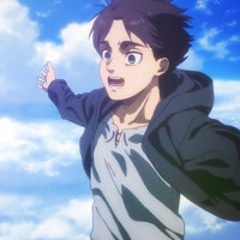 Eren Yeager “This is freedom” x medasin - magic