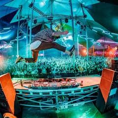 Fox Stevenson | Full Liquicity Festival 2022 set! 🥁