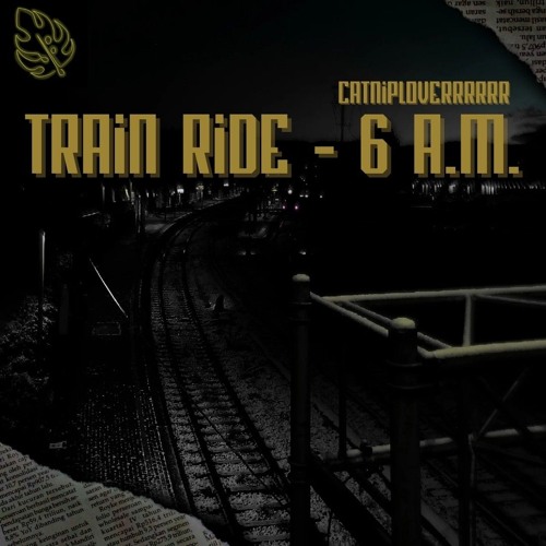 Train Ride - 6 a.m.