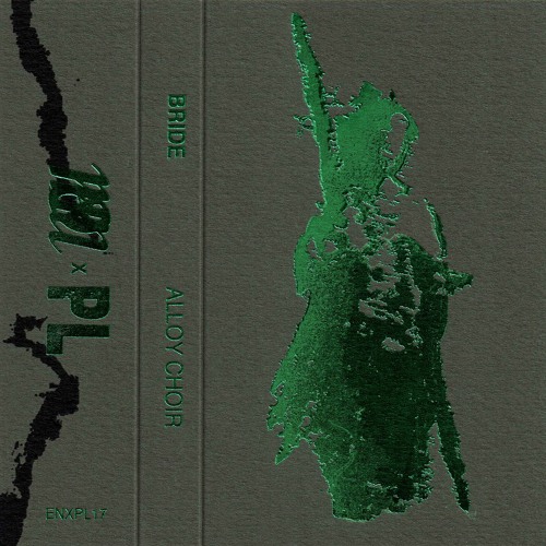 Bride - CHOIR HEALTH (ENXPL17)