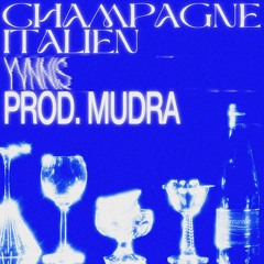 champagne italien (remix YVNNIS - Vin Italien)